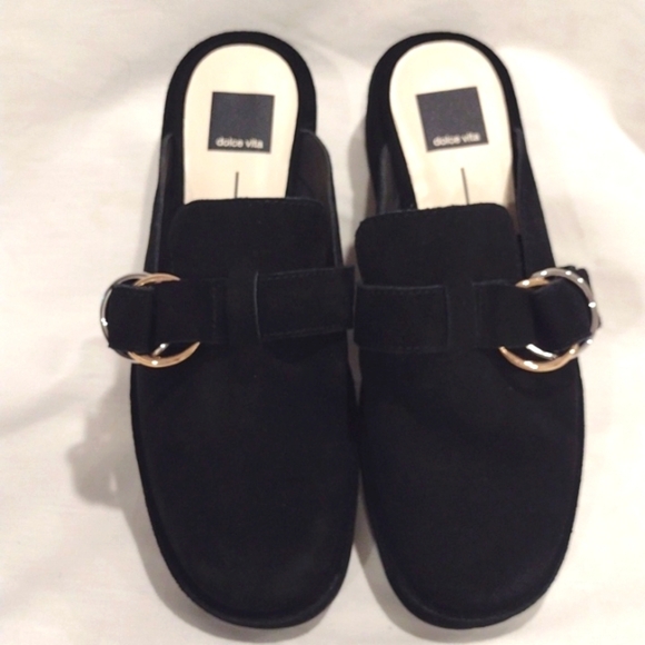 Dolce Vita Astor Flats NWOB Size 7.5 - Picture 3 of 9